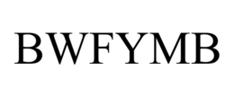 BWFYMB trademark
