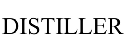 DISTILLER trademark