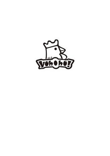 VOHOHO! trademark