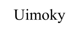 UIMOKY trademark