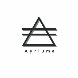 AYRLUME trademark