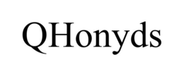 QHONYDS trademark
