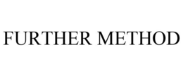 FURTHER METHOD trademark