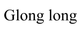 GLONG LONG trademark
