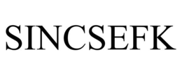SINCSEFK trademark