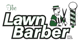 THE LAWN BARBER INC. trademark