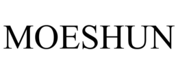 MOESHUN trademark