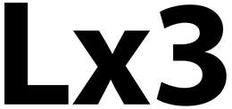 LX3 trademark