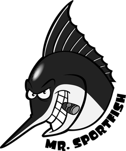 MR. SPORTFISH trademark
