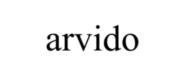 ARVIDO trademark