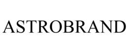 ASTROBRAND trademark