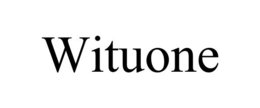 WITUONE trademark