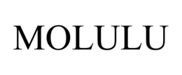 MOLULU trademark