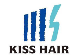 KISS HAIR trademark