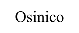 OSINICO trademark