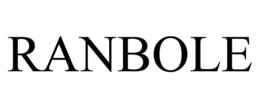 RANBOLE trademark