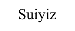 SUIYIZ trademark
