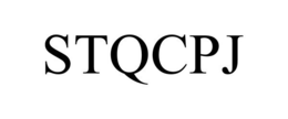 STQCPJ trademark