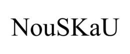 NOUSKAU trademark