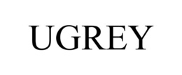UGREY trademark