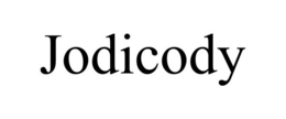 JODICODY trademark