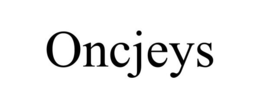ONCJEYS trademark