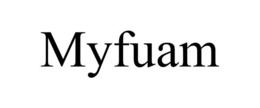 MYFUAM trademark