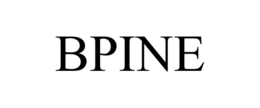BPINE trademark