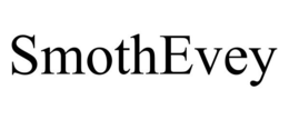 SMOTHEVEY trademark