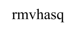RMVHASQ trademark