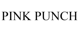 PINK PUNCH trademark