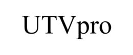 UTVPRO trademark