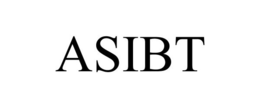 ASIBT trademark