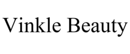 VINKLE BEAUTY trademark