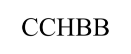 CCHBB trademark