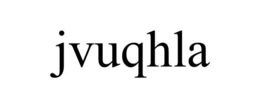 JVUQHLA trademark