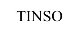 TINSO trademark