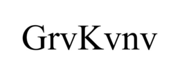 GRVKVNV trademark