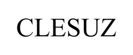 CLESUZ trademark