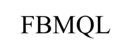 FBMQL trademark
