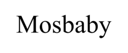MOSBABY trademark