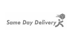 SAME DAY DELIVERY trademark