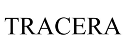 TRACERA trademark