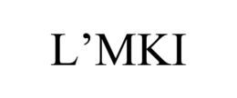 L'MKI trademark