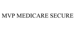 MVP MEDICARE SECURE trademark