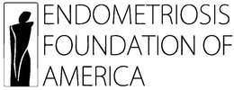 ENDOMETRIOSIS FOUNDATION OF AMERICA trademark