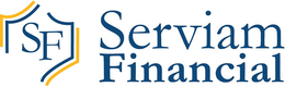 SF SERVIAM FINANCIAL trademark
