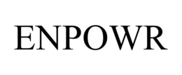 ENPOWR trademark