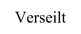 VERSEILT trademark