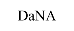 DANA trademark